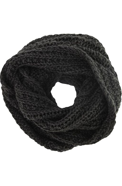 MMS5026 МУЖСКОЙ ШАРФ ТРИКОТАЖНЫЙ MARHATTER