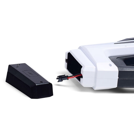 Водное оружие "Barracuda Blitz" в коробке