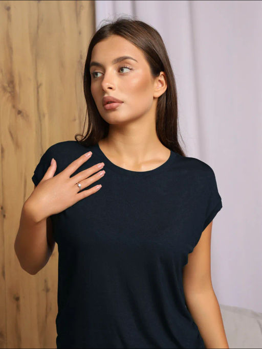 Костюм женский Ананда Вискоза Графит М-278К GURUS