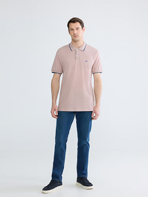 779 Regular Fit Erkek Jean Pantolon