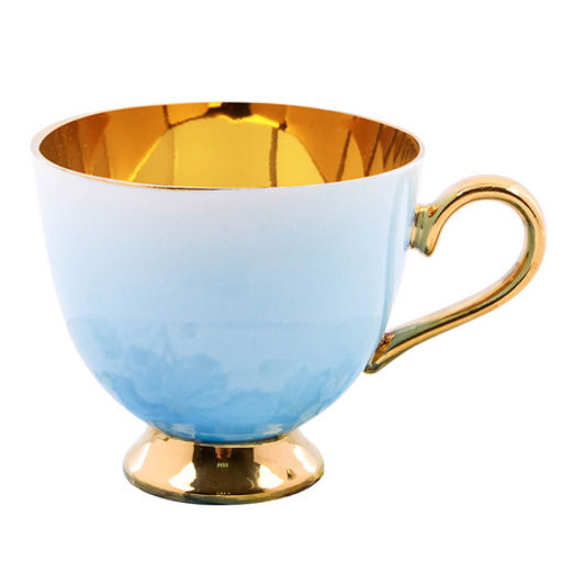 60310 Чайный/наб 12пр 200мл фарфор ПРЕМИУМ LR (х6) - Mayer&boch фото 6