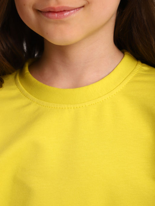 КМ-150 Костюм "Офелия" 2 (желтый)