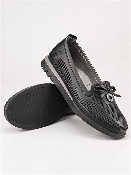 Слиперы/ Мокасины 655-01