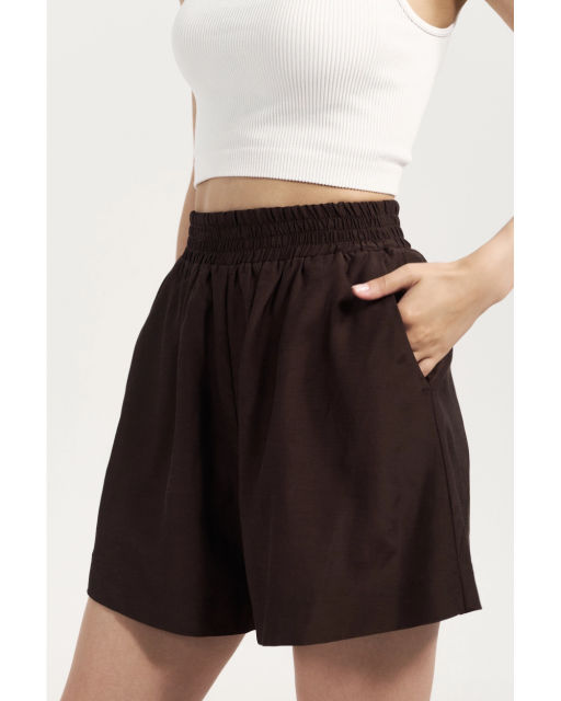 Костюм THE VERY 2409 коричневый  фото 16