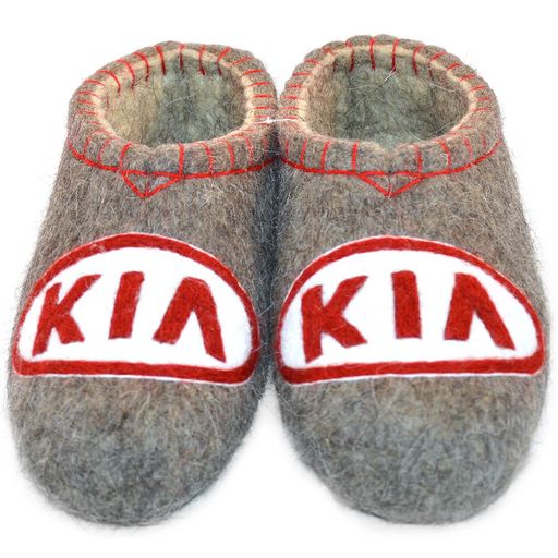 Тапочки мужские "KiA" (Т216Н)