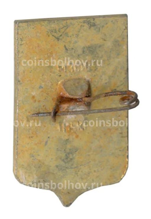Значок Вологда
