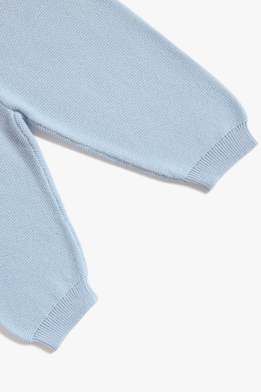 Motherbear / Брюки вязаные фото 4