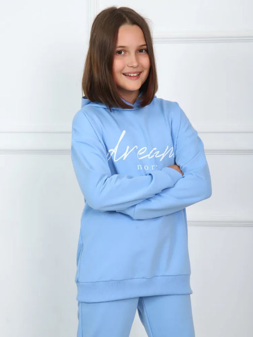 К-094 Костюм Небо - Милаша фото 5