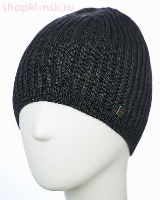 119/FL SHM Шапка мужская флис (58-60)