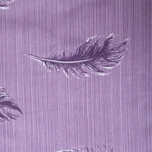 Постельное бельё 1,5сп Флай, цвет антрацит, 150х210см, 150х210см, 70х70 см, бязь, 120 г/м, хлопок 100% - Атра фото 4