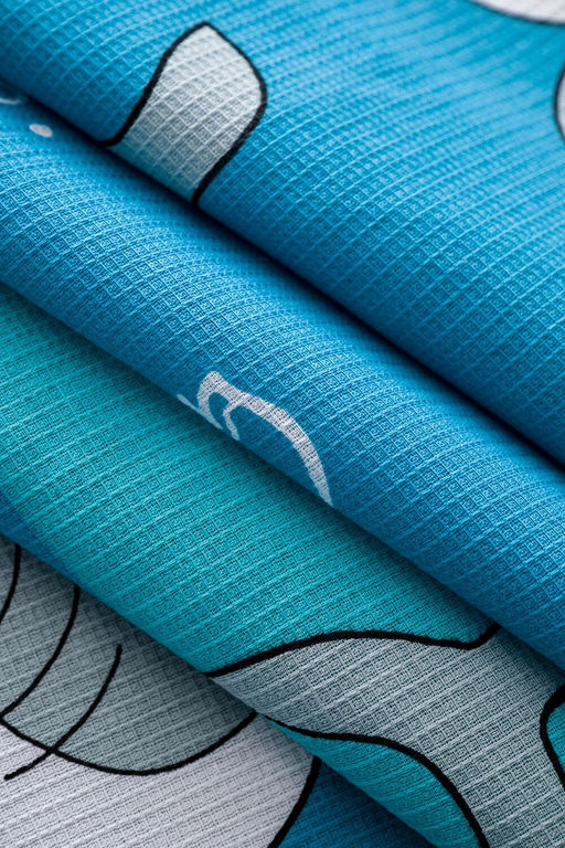 Полотенце пляжное Боцман - Натали фото 3