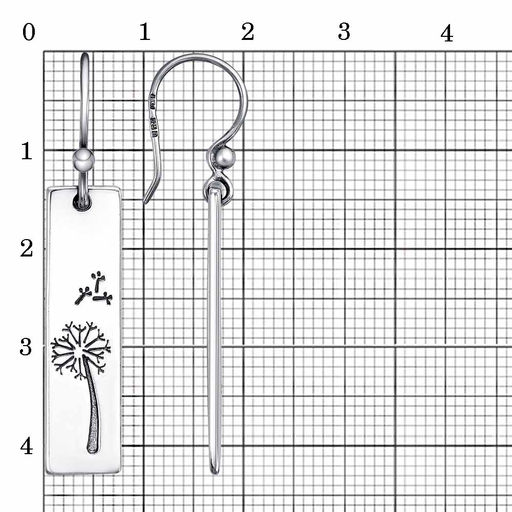 СЕРЬГИ 33014920 - Красная пресня фото 3