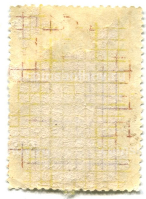 Марка Кречет 1965 год