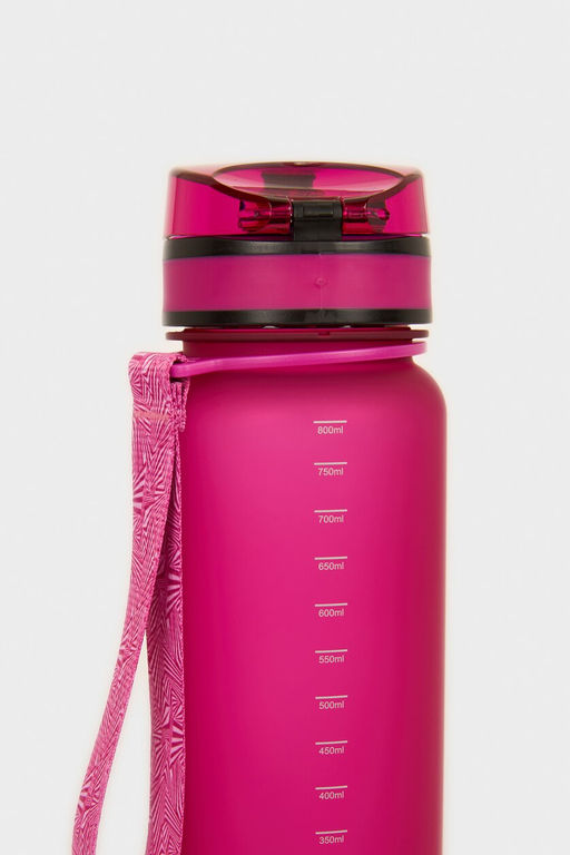 Unisex 500 ml Matara - Defacto фото 3