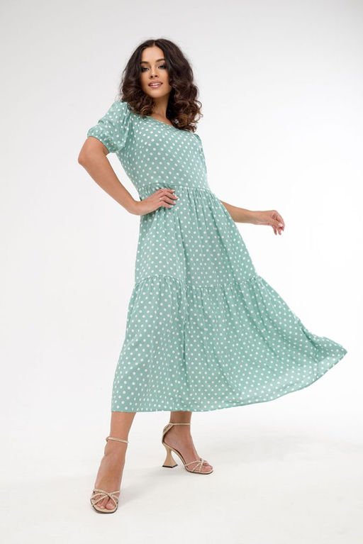 Платье Арьяна (48) - Serenada фото 7