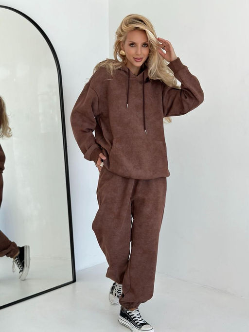 Спортивный костюм #КТ8025