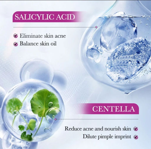 FAYANKOU Сыворотка для проблемной кожи лица 30мл - Sadoer фото 3