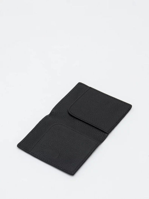 Картхолдер 0627 black Vermari