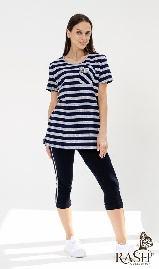 Костюм Карибы - Rash фото 4