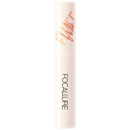 FOCALLURE Гель для бровей Fluffmax Tinted Brow Mascara тон 02, 4 г  фото 2