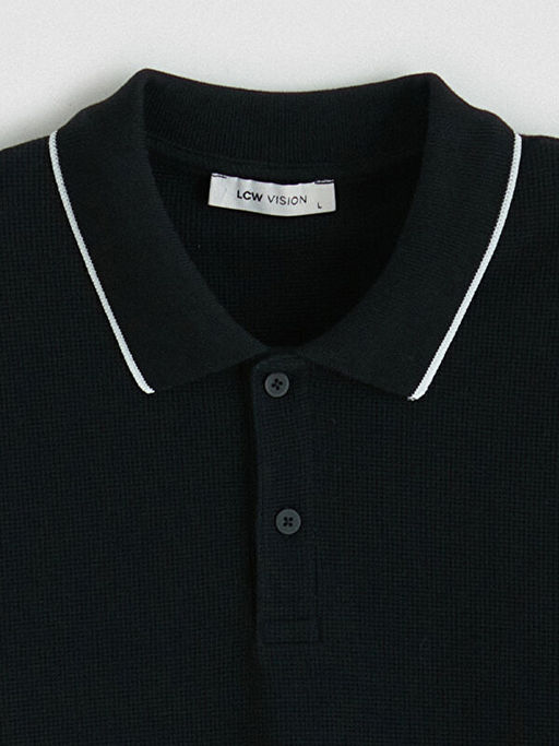 Polo Yaka Erkek Ti??rt