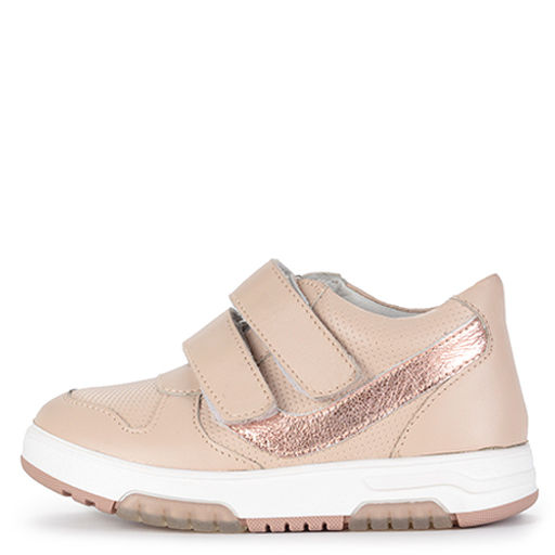 полуботинки для девочек - Riconte фото 2