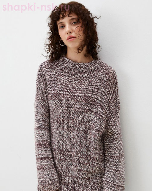 13300 MWJ Джемпер женский (S-XL)