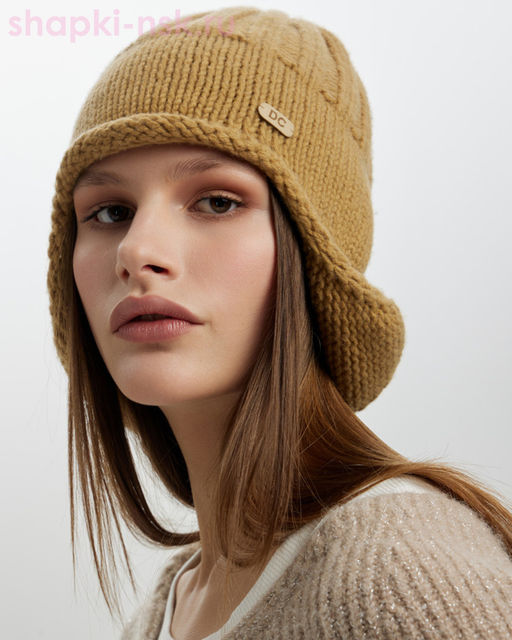 250146 CA Ушанка (56-58)