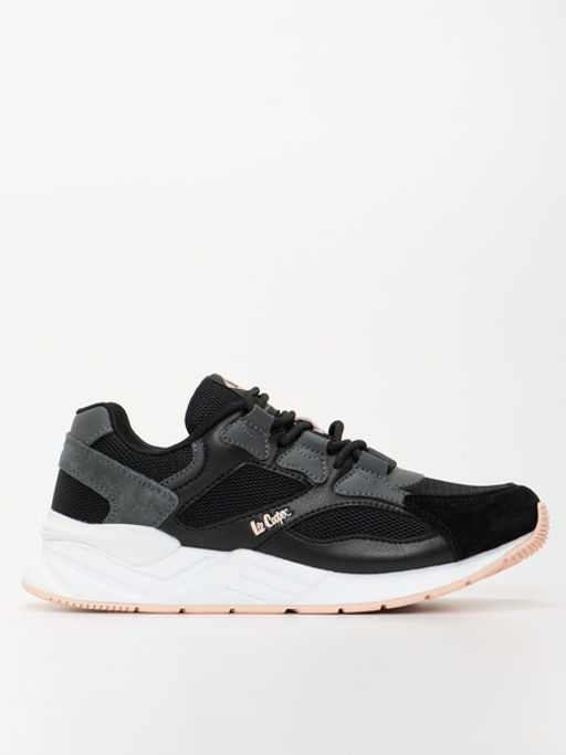 Кроссовки для активного отдыха / Lee Cooper