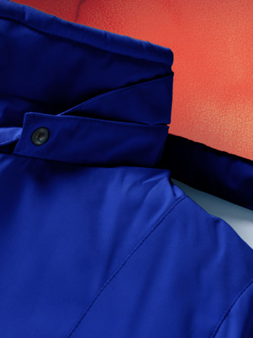 Горнолыжный костюм до -25С - Mtforce фото 8