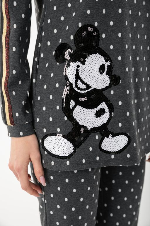 Костюм К5-4289 - Wisell фото 7