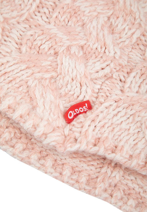 Шарф-снуд детск. Флом - Oldos фото 3