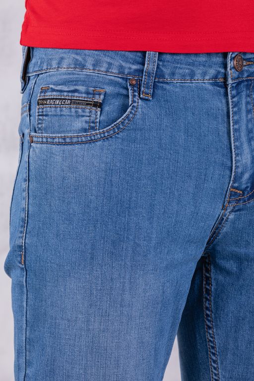 Джинсы 
 1.L-RB3635-03H