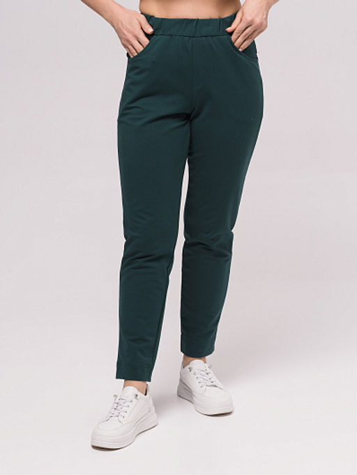 Брюки женские W3-686/1 L - Глория Трикотаж фото 6