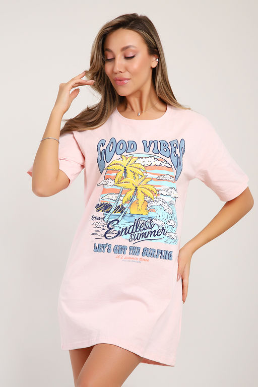 Туника 21091 - Натали фото 12