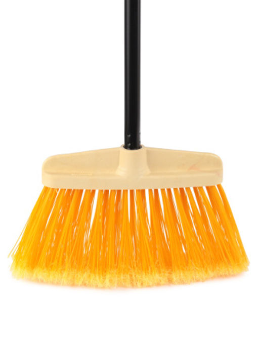 Щетка для пола YELLOW OUTDOOR + ручка 120см