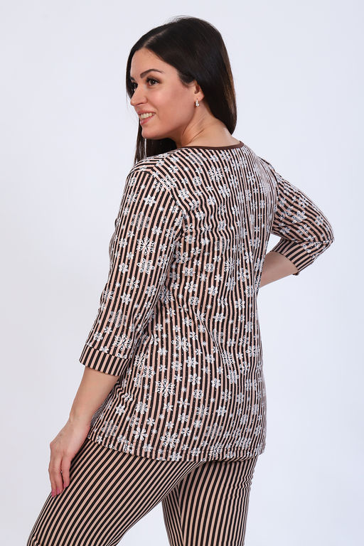 Пижама Дженис