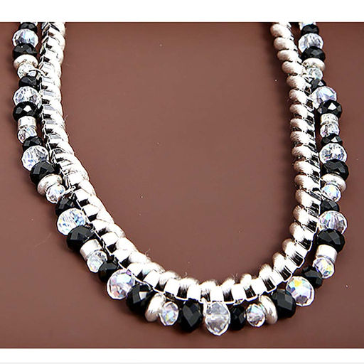 Колье арт. 26 3083 (id 264246) - Rada фото 3