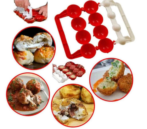 Форма для котлет Кулинарная форма