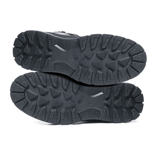 1D1851 МУЖ Ботинки нат.кожа шерсть ТЭП - Юничел фото 5