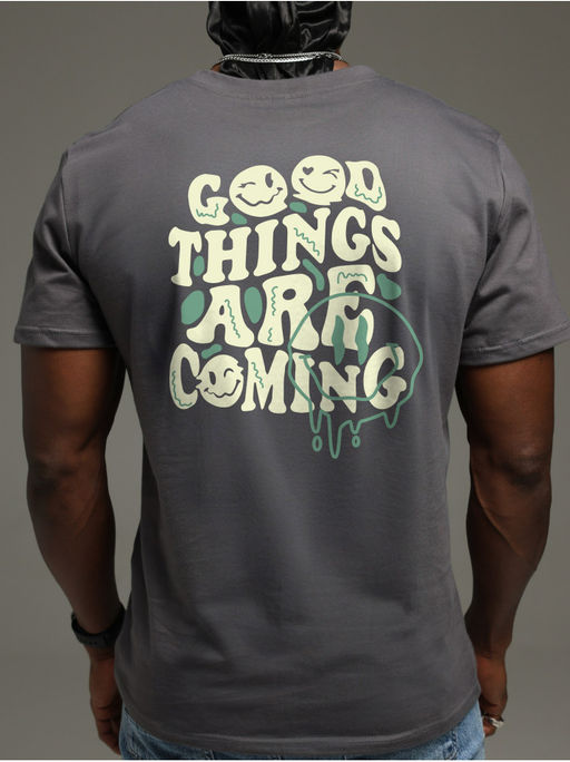 Футболка Гуд мужская - София фото 5