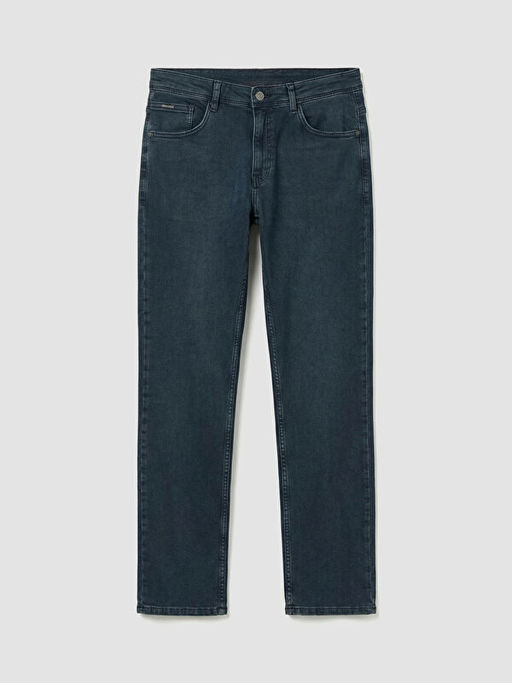 779 Regular Fit Erkek Jean Pantolon