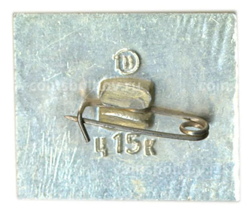 Значок Тула