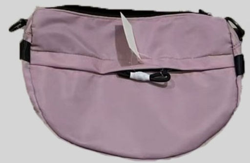 Поясная сумочка однотонная (арт. 2823) - Storyland фото 12