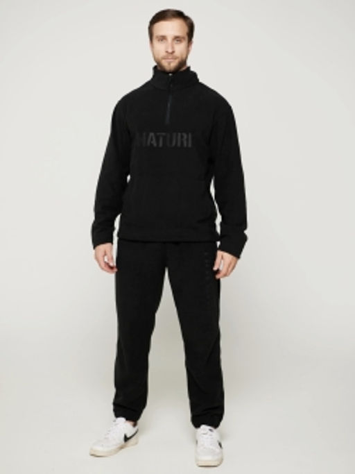 КОСТЮМ МУЖСКОЙ ФЛИСОВЫЙ - Chic & charisma фото 14