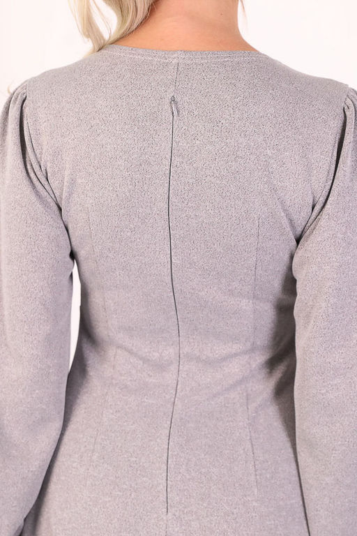 Платье П5-5312/6 - Wisell фото 17