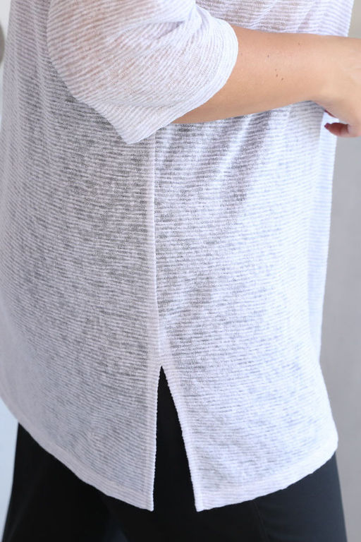 Джемпер М5-4231/1 - Wisell фото 5