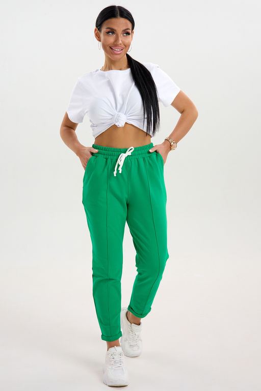 Брюки женские 46664