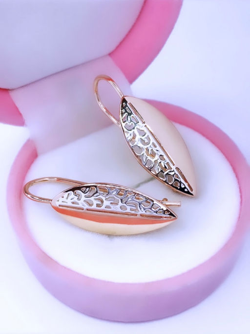 Серьги УС1817