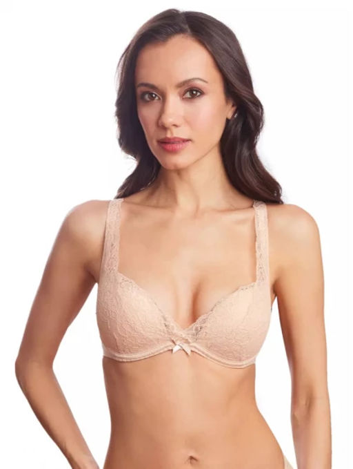 Бюстгальтер Milavitsa 120190 Чёрный фото 16